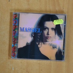 MASSIEL - MASSIEL - CD