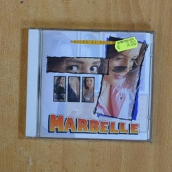 MARBELLE - COLLAR DE PERLAS - CD