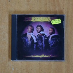 BEE GEES - CHILDREN OF THE WORLD - CD