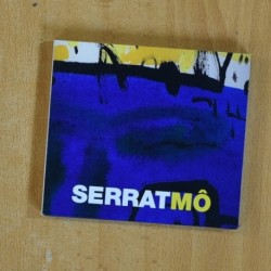JOAN MANUEL SERRAT - MO - CD