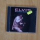 ELVIS PRESLEY - RAISED ON ROAD - CD
