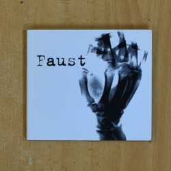FAUST - FAUST - CD