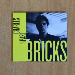 CHARLES PASI - BRICKS - CD