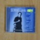 VARIOS - SERRAT ERES UNICO - CD