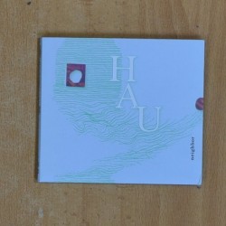 HAU - NEIGHBOR - CD
