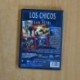 LOS CHICOS DE SAN PETRI - DVD
