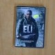 EL LIBRO DE ELI - DVD