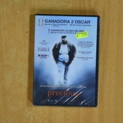 PRECIOUS - DVD