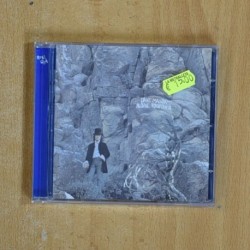 DAVE MASON - ALONE TOGETHER - CD
