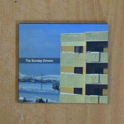 THE SUNDAYS DRIVERS - THE SUNDAYS DRIVERS - CD