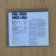 COOL JERKS - SWEET & WILD - CD