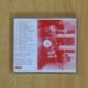 SLANT 6 - SODA POP RIP OFF - CD