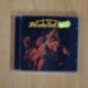 THE LESLIE WEST BAND - THE LESLIE WEST BAND - CD