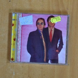 THE KORGIS - THE KORGIS - CD