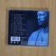 ERIC CLAPTON - FROM THE CRADLE - CD