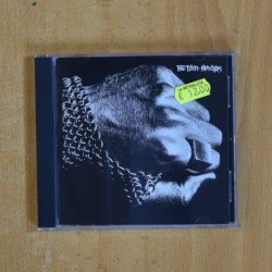 HORSLIPS - THE TAIN - CD