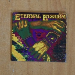 ETERNAL ELYSIUM - WITHIN THE TRIAD - CD