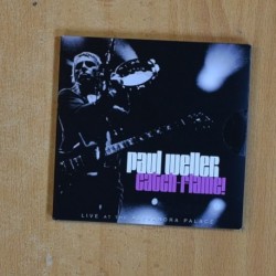PAUL WELLER - CATCH FLAME - CD