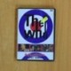 THE WHO SUBSTITUTE LIVE 2004 - DVD