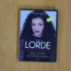 LORDE THE ROYAL VOICE - DVD