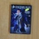 STONE TEMPLE PILOTS LIVE ON STAGE 2011 - DVD