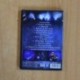 STONE TEMPLE PILOTS LIVE ON STAGE 2011 - DVD