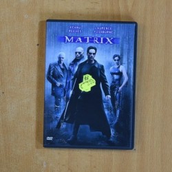 MATRIX - DVD