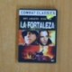 LA FORTALEZA - DVD