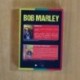 BOB MARLEY UPRISING / CATCH A FIRE- DVD