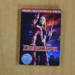 DAREDEVIL - DVD