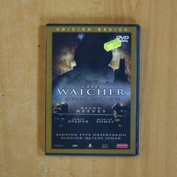 THE WATCHER - DVD