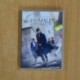 ANIMALES FANTASTICOS Y DONDE ENCONTRARLOS - DVD