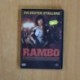 RAMBO ACORRALADO - DVD