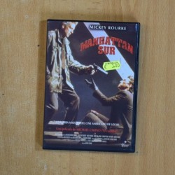 MANHATTAN SUR - DVD