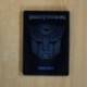 TRANSFORMERS - DVD