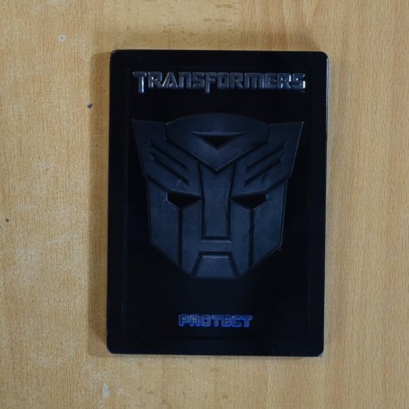 TRANSFORMERS - DVD