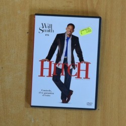 HITCH - DVD