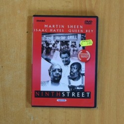 NINTH STREET - DVD