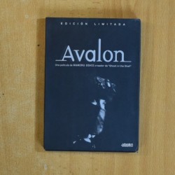 AVALON - DVD