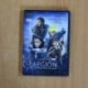 LA ULTIMA LEGION - DVD