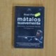MATALOS SUAVEMENTE - DVD