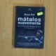 MATALOS SUAVEMENTE - DVD