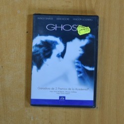 GHOST - DVD