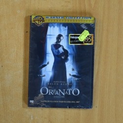 EL ORFANATO - DVD