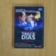 TRECE DIAS - DVD