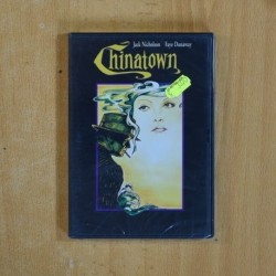 CHINATOWN - DVD