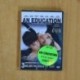 AN EDUCATION - DVD