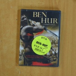 BEN HUR - DVD