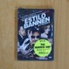EL ESTILO BANNEN - DVD