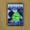 AN EDUCATION - DVD